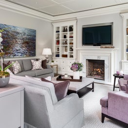 Beaumont Family Room