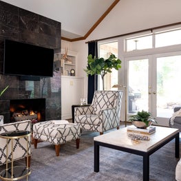 Classic Style with a Twist