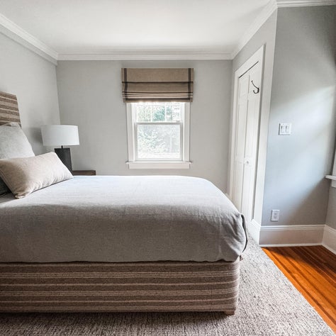 Sarah Regan Interiors, cover: Boys Bedroom