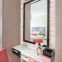 Penthouse on the Park