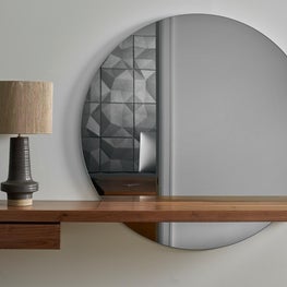 Residential - Modern Penthouse