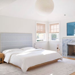 Southampton Residence