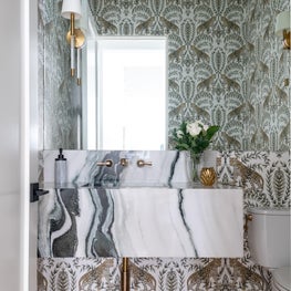 University Park Timeless Transitional