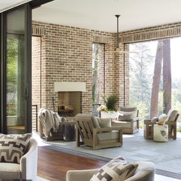 Brookhaven Residence