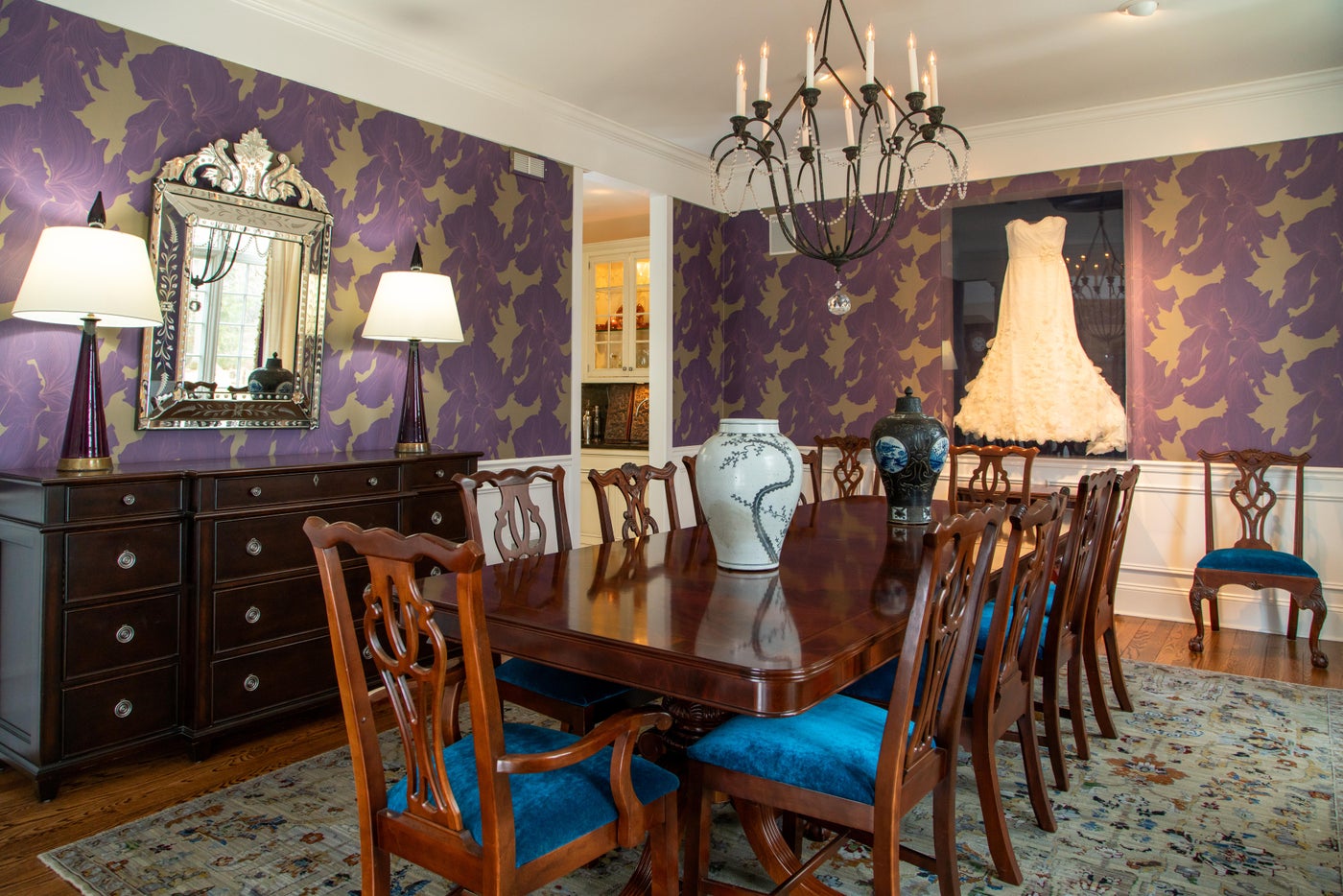 Vintage & Used Furniture and Decor Chairish