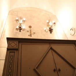 Merton - Powder Room.