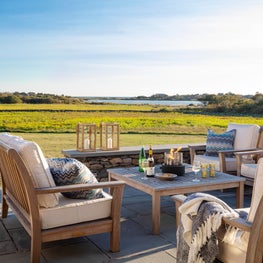 Warren's Point Outdoors