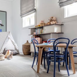 Presidio Heights House