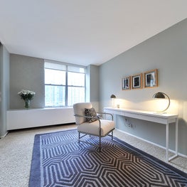 New East Side Condominium