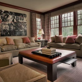 EAST HAMPTON CONTEMPORARY East Hampton Residence