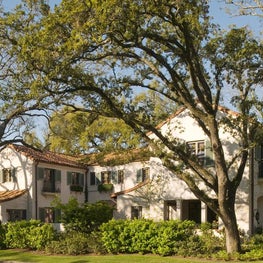 Del Monte Residence, Houston, Texas