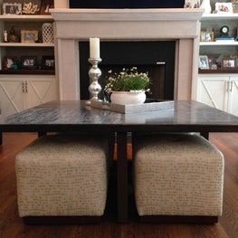 Highland Park Residence