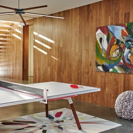 Bucktown Contemporary Family Home