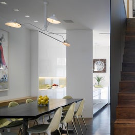 Historic West Village Townhouse - NYC