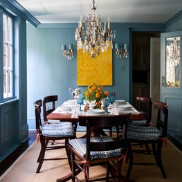 French Quarter Townhouse