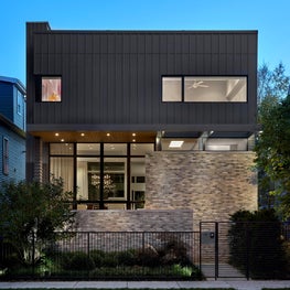 Exterior Street View