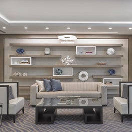 Renovation of all common areas - Condo Building - Aventura, Fl