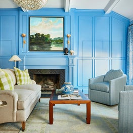 Project Hawthorne: Florence, Alabama