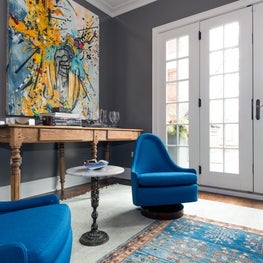 Timeless Classic Habitat