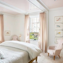 Park Avenue Pied-a-Terre, NYC