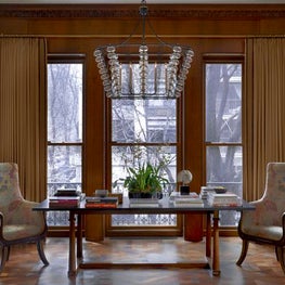 Astor Street Residence