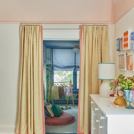 The Collected Victorian - Meghan Jay Design