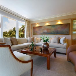 Palm Beach - Media Room