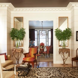 Columbus Circle, New York City