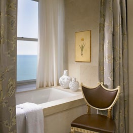 Urban Terrace Residence