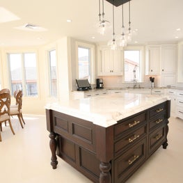 New Jersey Residence