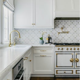 Hillsborough Residence | Kitchen