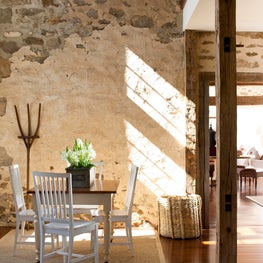 18th Century Stone Barn Conversion