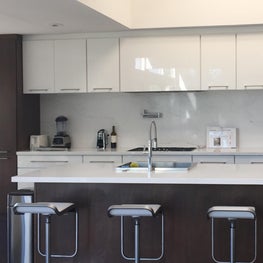 Residential Kitchen, California