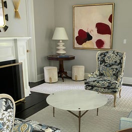 Traditional with a Twist