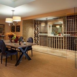Wine Room
