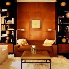 Central Park Library