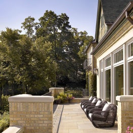 Historic Transformation