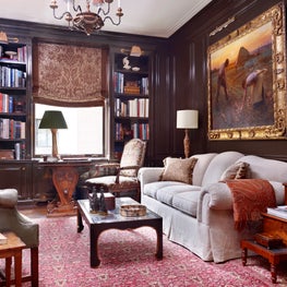 A study in New York City 