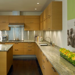 Chicago, Illinois Gold Coast Condominium