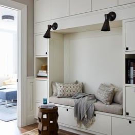 GARDEN STREET SPEC HOUSE 2 | HOBOKEN, NEW JERSEY