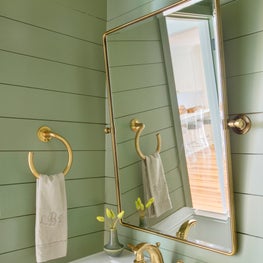 Shem Creek Powder Room