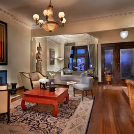 Lincoln Park Brownstone