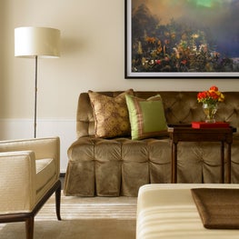 Chicago, Illinois Gold Coast Condominium