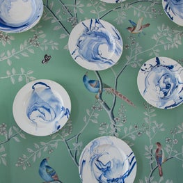 Junior League Show House 2016 