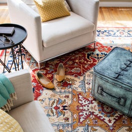 Sunset Cliffs Bedroom