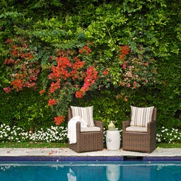 West Hollywood Bungalow