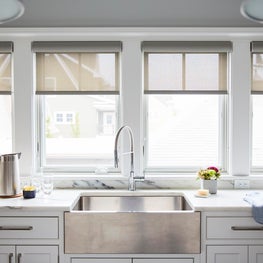 BAY FRONT BEACH HOUSE | MANTOLOKING, NEW JERSEY