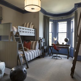 Historic Pacific Heights