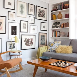 Upper East Side Duplex 