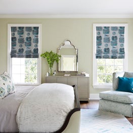 Peachtree Battle Bedroom